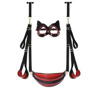 Nylon Webbing Easy to Adjust The Angle Use Anywhere 36,Kit12