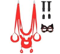 Nylon Webbing Easy to Adjust The Angle Use Anywhere 36,Kit22