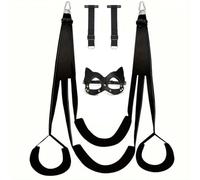 Nylon Webbing Easy to Adjust The Angle Use Anywhere 36,Kit5