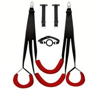 Nylon Webbing Easy to Adjust The Angle Use Anywhere 36,Kit6