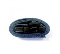 Nylon webbing Num'axes Foncé