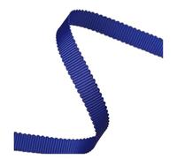 nylon Webbing Strap Grosgrain Till Ribbon Webbing Bias Muti-Color Polyester Binding Tape 6 9 12 15 20 25mm For Hat Clothing Wrapping Flower Bags Sew(148,6mm 50yards)
