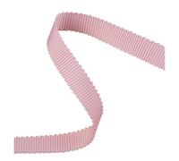 nylon Webbing Strap Grosgrain Till Ribbon Webbing Bias Muti-Color Polyester Binding Tape 6 9 12 15 20 25mm For Hat Clothing Wrapping Flower Bags Sew(142,40mm 50yards)