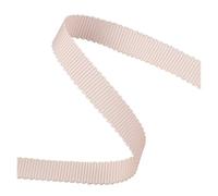 nylon Webbing Strap Grosgrain Till Ribbon Webbing Bias Muti-Color Polyester Binding Tape 6 9 12 15 20 25mm For Hat Clothing Wrapping Flower Bags Sew(011,12mm 50yards)
