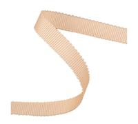 nylon Webbing Strap Grosgrain Till Ribbon Webbing Bias Muti-Color Polyester Binding Tape 6 9 12 15 20 25mm For Hat Clothing Wrapping Flower Bags Sew(121,9mm 50yards)