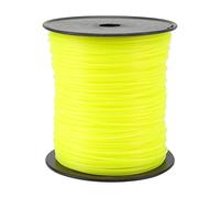 Nylon Weed Trimmer Line Heavy Duty Strimmer Wire 3mm Spool Replacement for Weed Eater Craftsman Black and Decker Lawn Mower Trimmer Line (300m/328.08yd)