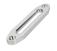 Nylon Winch Cable for 4x4 Road Fairlead Utv Vehicle off Recovery Winch Rope Synthetic Aluminium For Atv with Winch Line Offroad(white) to Carry Lasting Guide for Easy