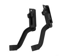 Nylon Windshield Mount Kit for BMW R1200GS Adventure 14-19