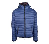 Nylon Winter Jacket - male - U.S. Polo Assn. - Winter Jackets - Blue - M - Jackets M