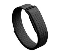 Nylon Woven Replacement Strap for Google Fitbit Air Fitness Tracker Adjusta