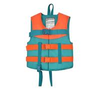 Nylon Youth Life Jacket One Size n31