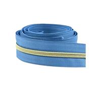 Nylon Zipper Ties, for Sewing Bag Zipper Pulls, #5, Repair Kit, DIY Accessory, Replaceable Zipper Ties