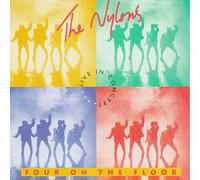 Nylons - Four on the Floor