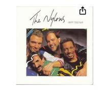 Nylons - Happy together
