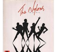 Nylons - One Size Fits All (1982) [Import] [VINYL]