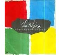 Nylons - Stepping Stone / The Stars Are Ours [Vinyl Single] [VINYL]