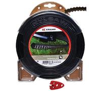 Nylsaw Line for All Brush Cutters 3.0 mm x 37 m