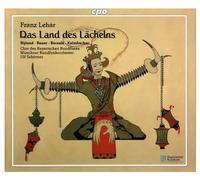 Nylund:Bauer:Schirmer - Lehár: Das Land des Lächelns