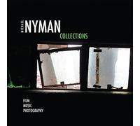 Various Artists – Nyman Collections