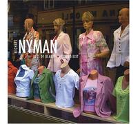 Nyman, Michael - Acts of Beauty / Exit No Exit