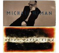 Nyman, Michael - Aet (After Extra Time)