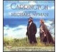 Nyman Michael - Carrington (Original Motion Picture Soundtrack)