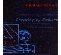 Nyman Michael - Drowning By Numbers
