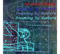 Nyman, Michael - Drowning By Numbers