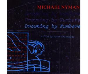 Nyman Michael - Drowning By Numbers