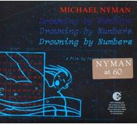 Nyman Michael - Drowning By Numbers (O.S.T.)