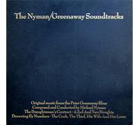 The Nyman / Greenaway Soundtracks