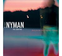 Nyman, Michael - Libertine