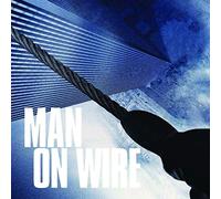 Nyman, Michael - Man On A Wire