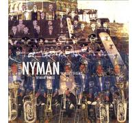 Nyman, Michael - Michael Nyman Wingates Band - Nyman Brass