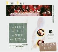Nyman Michael - The Cook, the Thief, His Wife...