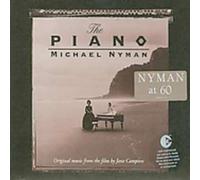 Nyman Michael - The Piano