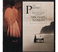 Nyman, Michael - The Piano