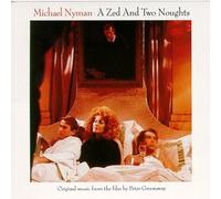 Nyman, Michael - Zed & Two Noughts