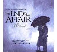 Nyman: The End of the Affair
