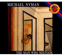 Nyman: The Man who Mistook his Wife for a Hat