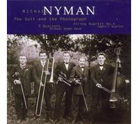 Nyman: The Suit and the Photograph