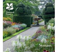 Nymans, Sussex: National Trust Guidebook