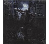 Nymf From The Dark UK 2-LP Double vinyl album record HSLP328 Headspin Records 2013