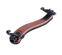 NYMFEA yaoqijie Violin Shoulder Rest Support Professional 4/4 Full Size Adjustable Maple Wood Violin Shoulder Rest Violin Parts Accessories lasting