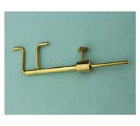 NYMFEA yaoqijie Violin Sound Post Tool, Measure Violin Sound Post Gauge, Install Repair Tools lasting