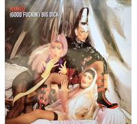 Nymfo - (Good Fuckin') Big Dick