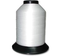 Nymo Nylon Seed Bead Thread 0.012 Inch 0.34mm White