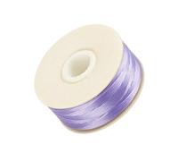 Nymo Size D Nylon Bead Weaving Thread - Lilac 64yd