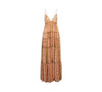 Nymph Dress - female - La DoubleJ - Maxi Dresses - Multicolor - L - Dresses L