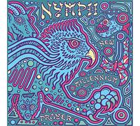 Nymph - New Millenium Prayer